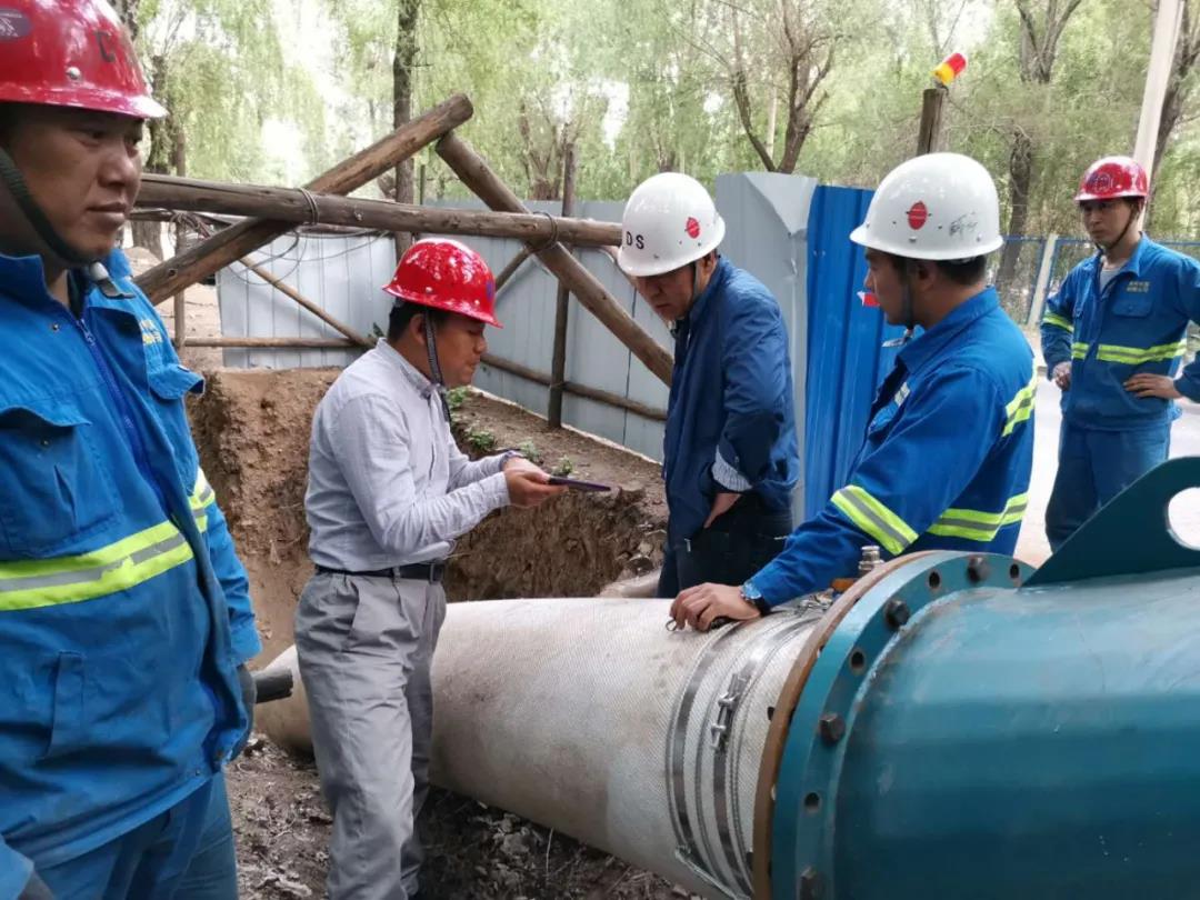 黄岩工业管道清洗-管道清淤