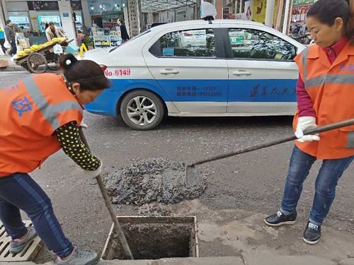 黄岩沉沙井清掏-污水井清理